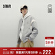 森馬（Semir）[商場(chǎng)同款]哈利波特聯(lián)名外套男學(xué)院風(fēng)棒球服2025秋季101525108203