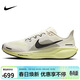 耐克NIKE男跑步鞋飛馬41 PEGASUS 41運動(dòng)鞋FD2722-109淺綠40