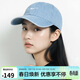 耐克NIKE男子運動(dòng)帽 U CB DENIM 24 運動(dòng)配飾HF0383-429藍色 M/L
