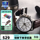 卡西歐（CASIO） 【全國聯(lián)?！咳燮т搸虅?wù)休閑簡(jiǎn)約石英表學(xué)生男表MTH-5001 1.MTH-5001L-7A