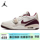 耐克NIKE休閑鞋男LEGACY 312 CNY運動(dòng)鞋IB4712-161白/酒紅42