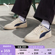 彪馬（PUMA）經(jīng)典美式休閑小白鞋男女新款冬運動(dòng)板鞋CAVEN 391939 杏仁糖色-海軍藍-09 38.5