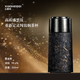 XIAOHEIBEI小黑杯純鈦保溫杯戶(hù)外燜茶杯雙層鈦杯辦公泡茶杯高檔禮盒送禮水杯 燜泡杯-墨金款320ml