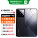 小米（MI）小米14 小米手機14 新品5G手機 徠卡光學(xué)鏡頭 光影獵人900 第三代驍龍8Gen3 16+1TB 黑色 官方標配