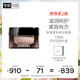 香奈兒（Chanel）智慧緊膚提拉眼霜15g 淡化細紋提拉緊致 生日禮物送女友送老婆