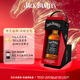 杰克丹尼（Jack Daniels）美國田納西州 威士忌 40度 黑標馬年禮盒裝 700ml 生肖酒 洋酒
