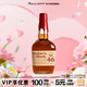 美格（MAKER'S MARK BOURBON）美格46調和型750ml 美國肯塔基州 威士忌洋酒