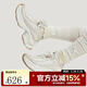 阿迪達斯（adidas）三葉草男女鞋浮蝶鞋時(shí)尚百搭戶(hù)外經(jīng)典復古厚底運動(dòng)鞋HQ2643 HQ2643 37