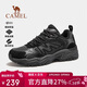 駱駝（CAMEL）太行3.0戶(hù)外登山鞋女2025冬季新款保暖耐磨情侶專(zhuān)業(yè)徒步鞋男7005R