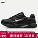 耐克NIKE男子休閑鞋 防滑耐磨 INITIATOR運動(dòng)鞋IB4595-001黑41