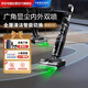 萊克（LEXY）【門(mén)店同款】天狼星S10吸塵除螨洗地機3in1無(wú)線(xiàn)智能大吸力雙滾刷內外雙噴雙倍綠光顯塵自動(dòng)清洗