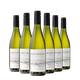 露頌新西蘭原瓶進(jìn)口長(cháng)相思干白葡萄酒馬爾堡果酒整箱750ML*6送禮