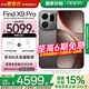 OPPO【國家補貼15%】Find X9 Pro 年度旗艦手機  哈蘇相機【孫穎莎同款】新品 絨砂鈦 12GB+512GB 官方標配【全網(wǎng)聯(lián)?！? title=
