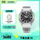 卡西歐（CASIO） G-SHOCK金屬八角GM-B2100系列卡西歐八王子運動(dòng)男士手表 GM-B2100SD-1APRN【全新配色】