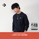匡威（Converse）官方 秋冬新品男女經(jīng)典基礎款疊穿長(cháng)袖T恤UCJ212 UCJ212-023 M (170/96A)