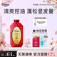 黛絲恩致美控油蓬松洗發(fā)水頭皮養護洗發(fā)露450ml 