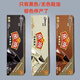 金雞（GOLDEN ROOSTER）GOLDEN ROOSTER鞋油黑色無色油真皮保養(yǎng)油豬毛刷擦鞋工具鞋油套裝 3盒鞋油備注黑色無色鞋油