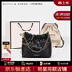CinvaiKrose官方店小c&k斜挎包包女包2026新款水桶單肩包媽媽生日母親節禮物 黑色Black【升級款】肩帶可調節，可斜挎