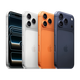 Apple iPhone 蘋果17Pro/17ProMax 全網通 二手手機 蘋果（17ProMax） 256G