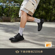 愛(ài)步（ECCO）BIOM 2.2運動(dòng)鞋 輕量舒適跑步鞋戶(hù)外休閑鞋男鞋 健步830764 HL 黑色83076401001 42