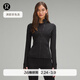lululemon丨Define 女士夾克 *Nulu? 芯吸 黑色(LW4CD5S) S /6