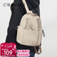 千百度（C.BANNER）包包女包斜挎包單肩雙肩小背包手提包旅游輕便時(shí)尚洋氣高顏值通勤