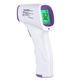冠昌電子體溫計額溫槍家用醫用高準度嬰兒成人非接觸式紅外線(xiàn)體溫測量