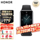 榮耀手環(huán)9 標準版/NFC版 1.57英寸輕薄雙曲面 心臟健康守護 14天超長(cháng)續航 智能手環(huán)運動(dòng)手環(huán) 榮耀手環(huán)9-NFC版-曜石黑 贈貼膜*2