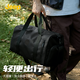 JEEP戶(hù)外旅行包男女大容量手提行李袋商務(wù)出差旅游收納包健身包單肩包