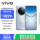 vivo Y300 Pro+ 12GB+256GB 星空銀 國家補貼 7300mAh藍海電池 第三代驍龍7s 金剛磐石架構 AI手機