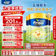 美素佳兒（Friso）港版金裝HMO嬰幼兒兒童成長(cháng)配方奶粉 2段3罐（新包裝800g）效期2704