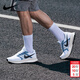 耐克（NIKE）男鞋跑鞋 2026新款春季時(shí)尚運動(dòng)鞋舒適耐磨訓練鞋輕便緩震跑步鞋 藍白 41