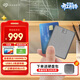 希捷（SEAGATE）固態(tài)移動(dòng)硬盤(pán) 1TB PSSD USB3.2 希捷睿翼 迷你小型 高速傳輸 小巧便攜 3年質(zhì)保