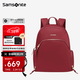 新秀麗（Samsonite）雙肩包電腦包女商務(wù)通勤14英寸背包書(shū)包筆記本出差女神禮物送女友