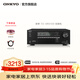 ONKYO安橋TX-SR3100 功放 5.2聲道8K家庭影院音響音箱AV功放機進(jìn)口3.2.2杜比全景聲8K DTS:X 藍牙 TX-SR3100