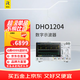 RIGOL普源 DHO1204 數字示波器12bit DHO1072/DHO1074/DHO1104系列