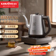 金灶（KAMJOVE）自動(dòng)上水電熱水壺 純鈦燒水壺新款電水壺保溫恒溫一體全自動(dòng)電水壺煮水泡茶專(zhuān)用S7