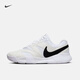 耐克女子透氣網(wǎng)球鞋春季休閑網(wǎng)眼支撐NIKE COURT LITE 4 FD6575 100白色/黑/山峰白 37.5