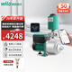 威樂(lè )（WILO）增壓泵家用全自動(dòng)輕音增壓器變頻恒壓自來(lái)水泵大功率不銹鋼水泵 【煥新上市】MEDANA405m揚程49/流量8t