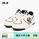 MLB鞋子男女情侶同款復古板鞋學(xué)長(cháng)鞋運動(dòng)休閑鞋3ASXCA12N-50WHS-235