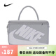 耐克NIKE【滔搏運動(dòng)】女子NK MINI SHOEBOX CROSSBODY斜挎包 FN3059-012 F