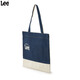 Lee帆布包牛仔休閑手提包單肩托特包風(fēng)【春尚新】送女友送老婆禮物