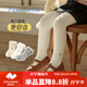 尼多熊兒童打底褲春秋女童連襪春秋冬寶寶褲襪嬰兒長(cháng)筒襪