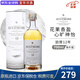 歐摩（AULTMORE）蘇格蘭單一麥芽蘇格蘭威士忌 洋酒海外版  斯佩塞 花果香 歐摩12年 700mL 1瓶