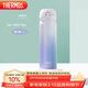 膳魔師（THERMOS）保溫杯316鋼500ml男女士?jì)和槭侄Y生日禮物JNL-500S VLT
