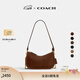 蔻馳（COACH）【禮物】女士WAVERLY手袋單肩包搭扣潮流可拆卸肩帶手提包女包 B4/暖棕色