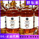 花生油5L壓榨一級花生油菜籽油正品線(xiàn)上代購 胖東來(lái)花生油5L*1壺
