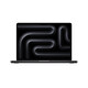 Apple 筆記本2026款MacBookPro14英寸M5 Pro(15+16核)24G 1T深空黑色 MGDR4CH/A【企業專享】