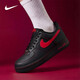 耐克（NIKE） AIR FORCE 1 '07 LV8 空軍一號2026春男鞋運動(dòng)休閑鞋 HQ2037-005 42.5