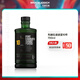 布赫拉迪（Bruichladdich）洋酒 重泥煤味 單一麥芽蘇格蘭威士忌 波夏擢躍10年 700ml 無(wú)盒